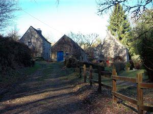 Property for sale PLONEVEZ DU FAOU Finistere