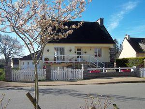 Property for sale POULLAOUEN Finistere