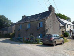 Property for sale LA FEUILLEE Finistere