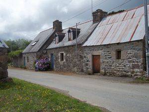 Property for sale PLOURAC'H Finistere