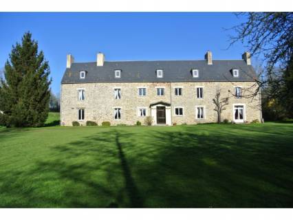 Property for sale Le Molay-Littry Calvados