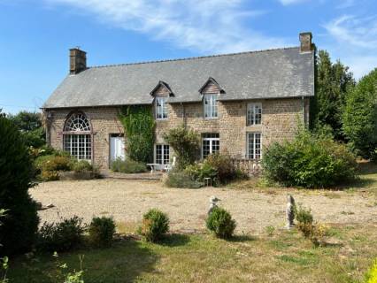Property for sale Saint-Martin-de-Landelles Manche