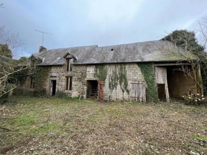 Property for sale Saint-Hilaire-du-Harcouët Manche