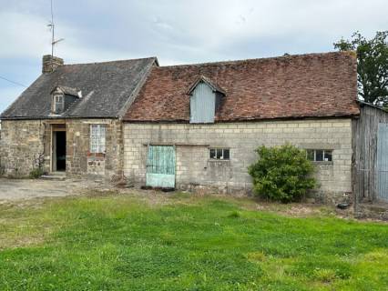 Property for sale Saint-Mars-d'Egrenne Orne