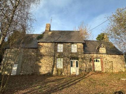 Property for sale Lonlay L'Abbaye Orne