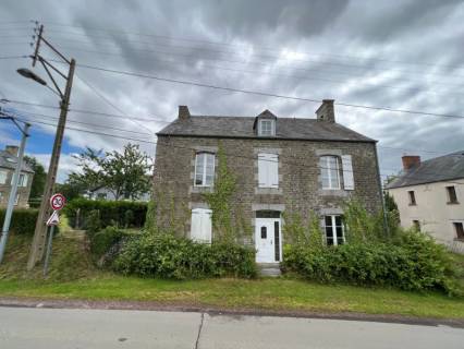 Property for sale Condé-sur-Noireau Calvados