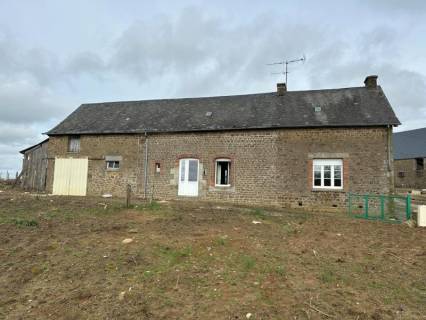 Property for sale Fougerolles-du-Plessis Mayenne