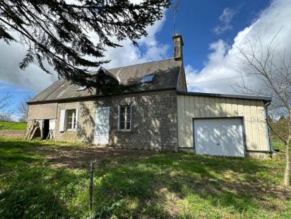 Property for sale Juvigny-le-Têrtre Manche