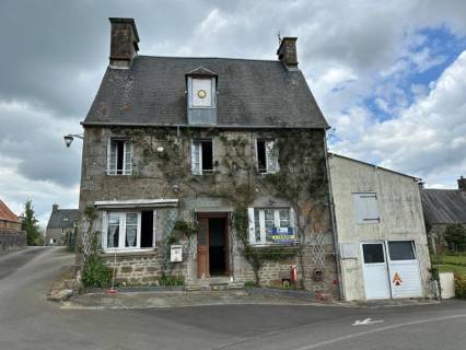 Property for sale Vire-Normandie Calvados