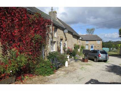 Property for sale Gorron Mayenne