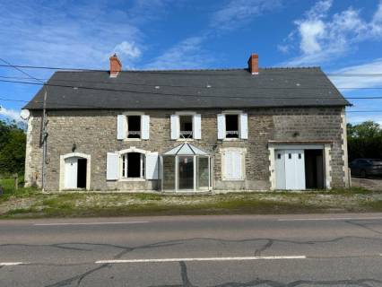 Property for sale Saint Martin Des Besaces Calvados