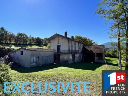 Property for sale SAINT GIRONS Ariege