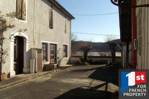 Property for sale GALAN Haute Pyrenees
