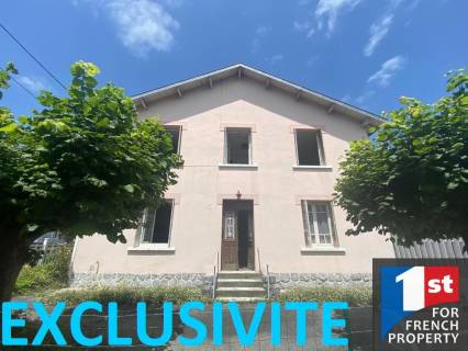 Property for sale LANNEMEZAN Haute Pyrenees