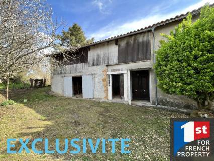 Property for sale VILLENEUVE LECUSSAN Haute-Garonne