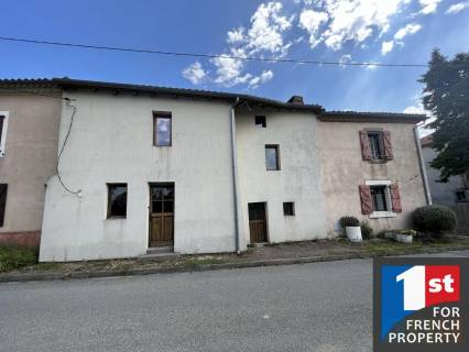 Property for sale AURIGNAC Haute-Garonne