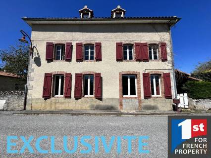 Property for sale SAINT PAUL Haute Pyrenees