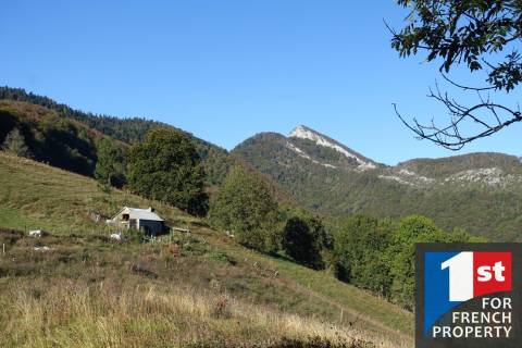 Property for sale NISTOS Haute Pyrenees