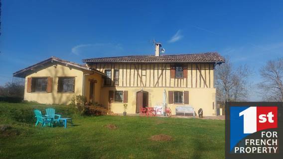 Property for sale L ISLE EN DODON Haute-Garonne