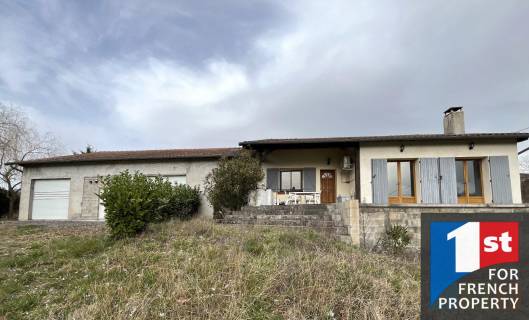 Property for sale BOUSSAN Haute-Garonne