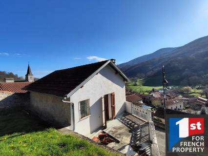 Property for sale SOST Haute Pyrenees