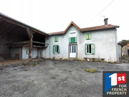 Property for sale MONTREJEAU Haute-Garonne