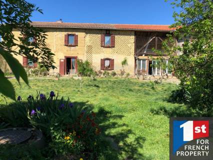 Property for sale GALAN Haute Pyrenees