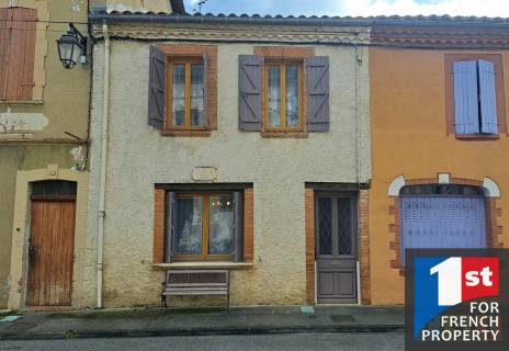Property for sale L'ISLE EN DODON Haute-Garonne