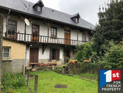 Property for sale LANNEMEZAN Haute Pyrenees