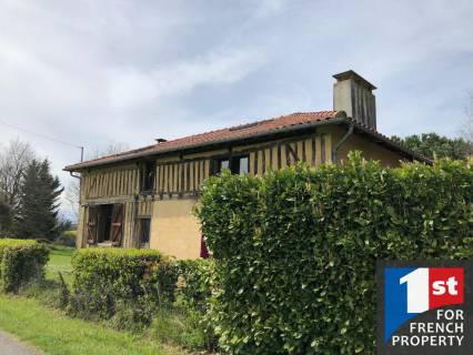 Property for sale THERMES MAGNOAC Haute Pyrenees