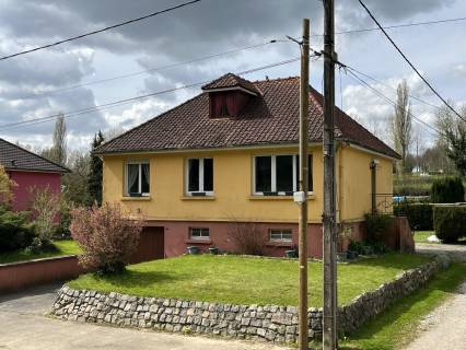 Property for sale Auchy-Lès-Hesdin Pas-de-Calais