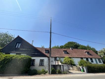 Property for sale Fressin Pas-de-Calais