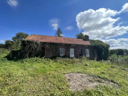 Property for sale Dompierre-Sur-Authie Somme