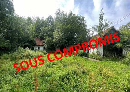 Property for sale Hesmond Pas-de-Calais