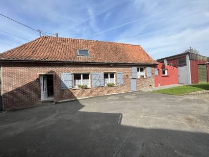 Property for sale Caumont Pas-de-Calais