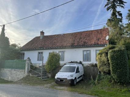 Property for sale Embry Pas-de-Calais