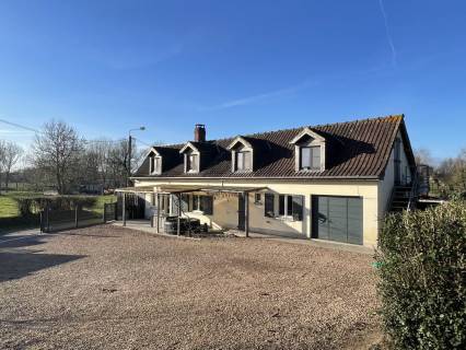 Property for sale Raye-Sur-Authie Pas-de-Calais