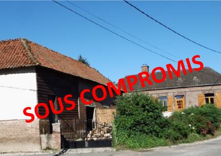 Property for sale Canettemont Pas-de-Calais