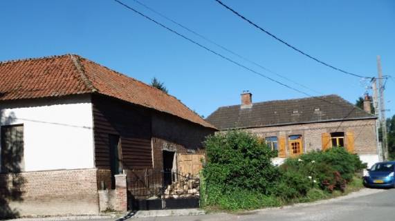 Property for sale Canettemont Pas-de-Calais