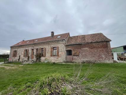 Property for sale Buire-Au-Bois Pas-de-Calais