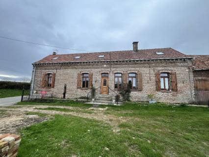 Property for sale Buire-Au-Bois Pas-de-Calais