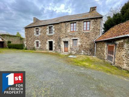 Property for sale LAMBALLE ARMOR Cotes-dArmor