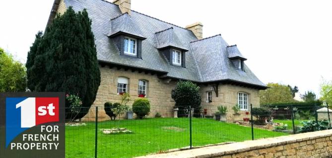 Property for sale BROONS Cotes-dArmor