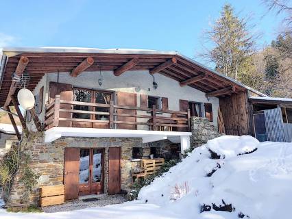 Property for sale Flumet Savoie
