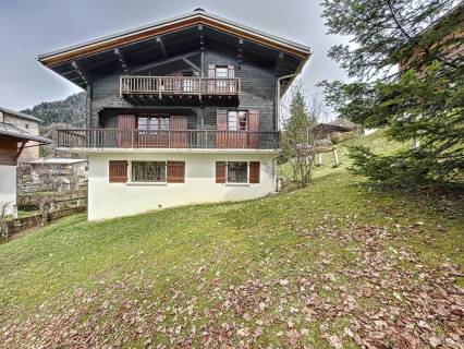 Property for sale Flumet Savoie