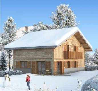Property for sale Saint-Gervais-les-Bains Haute-Savoie