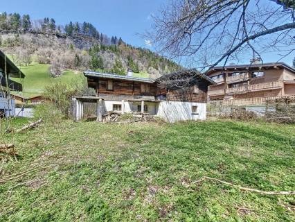 Property for sale Praz-sur-Arly Haute-Savoie