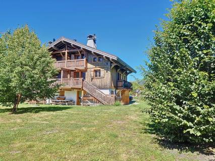 Property for sale Praz-sur-Arly Haute-Savoie