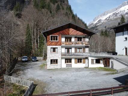 Property for sale La Giettaz Savoie