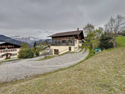 Property for sale Crest-Voland Savoie